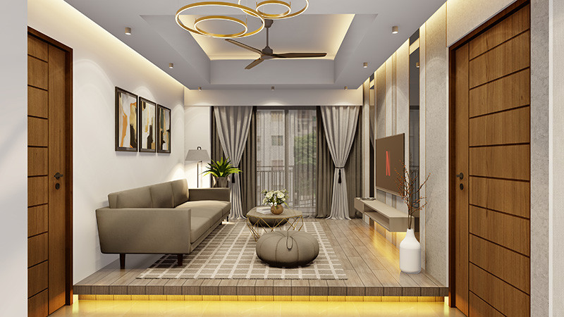 Armaan’s Residence Project