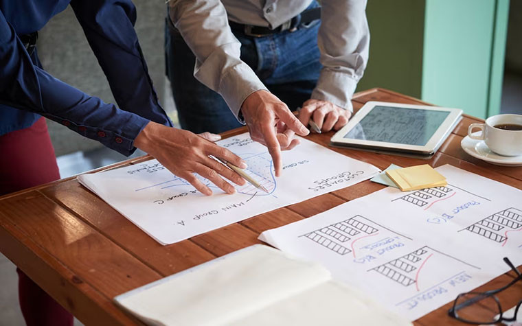 Design Consultancy