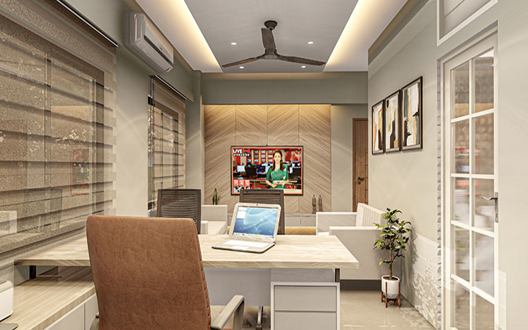 Office Interior