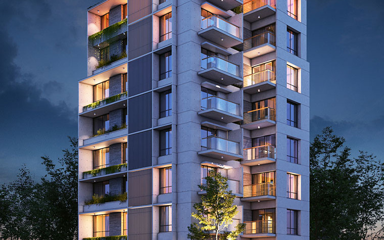 Exterior Design